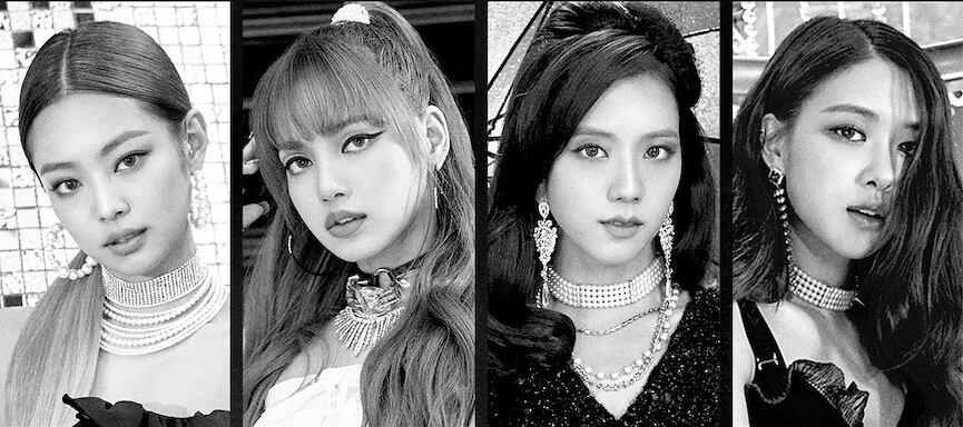 Blackpink