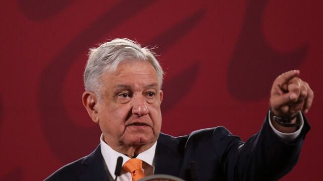 AMLO