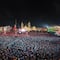 Grito de Independencia 2023: Cuántas personas asistieron y cuántas personas vieron en vivo a AMLO