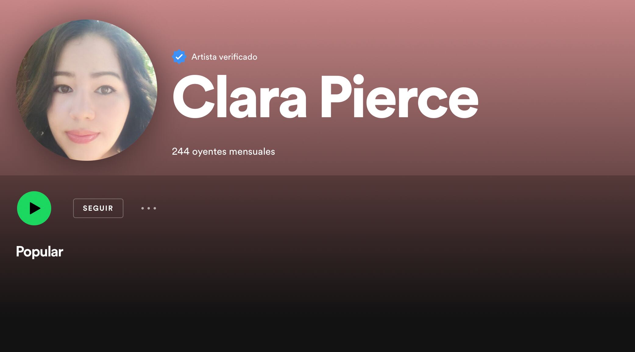 ¿Miley Cyrus sacó un disco secreto? Un detalle se nos pasó cuando estrenó Endless Summer Vacation