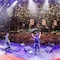 Caifanes rinde tributo a madres buscadoras en la Fenaza 2025 con “Antes de que nos olviden”