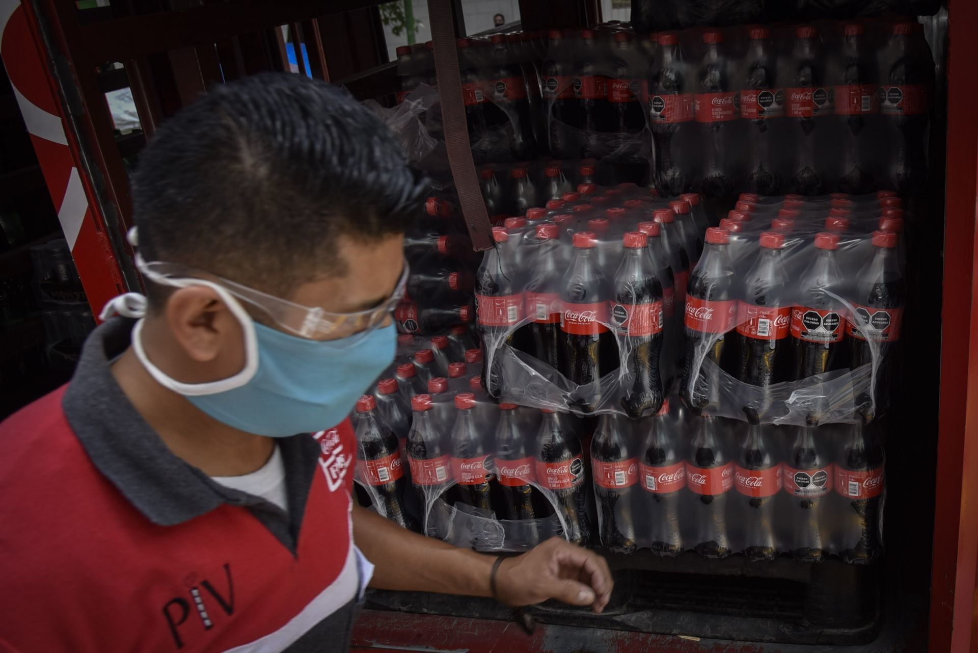 Coca-Cola