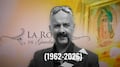 ¿De qué murió Luis Alberto Riolobos, actor de La Rosa de Guadalupe?