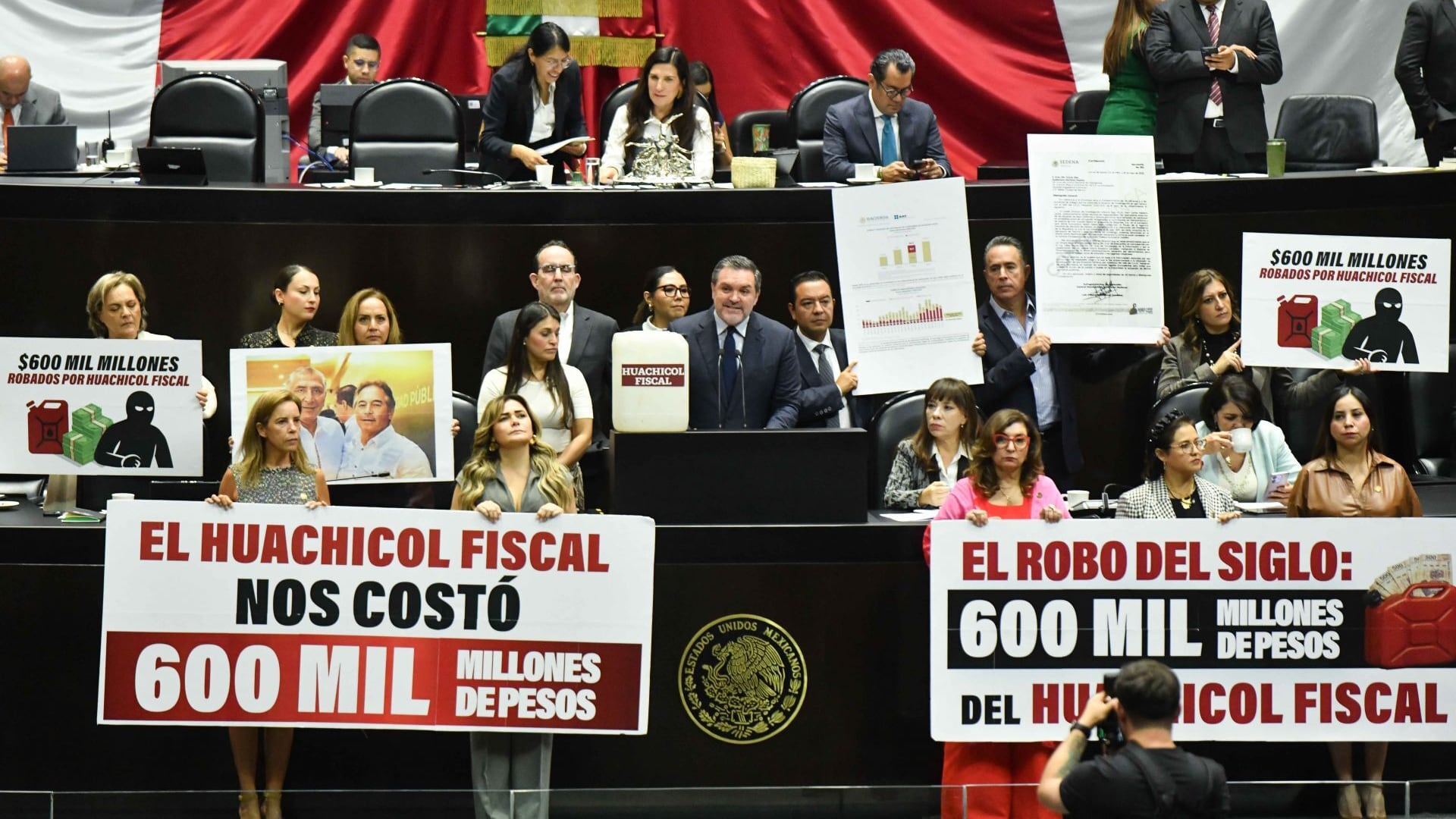 Lo que se juega en 2027