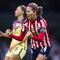 Liga MX Femenil: Quedaron listos los cuartos de final de la Liguilla