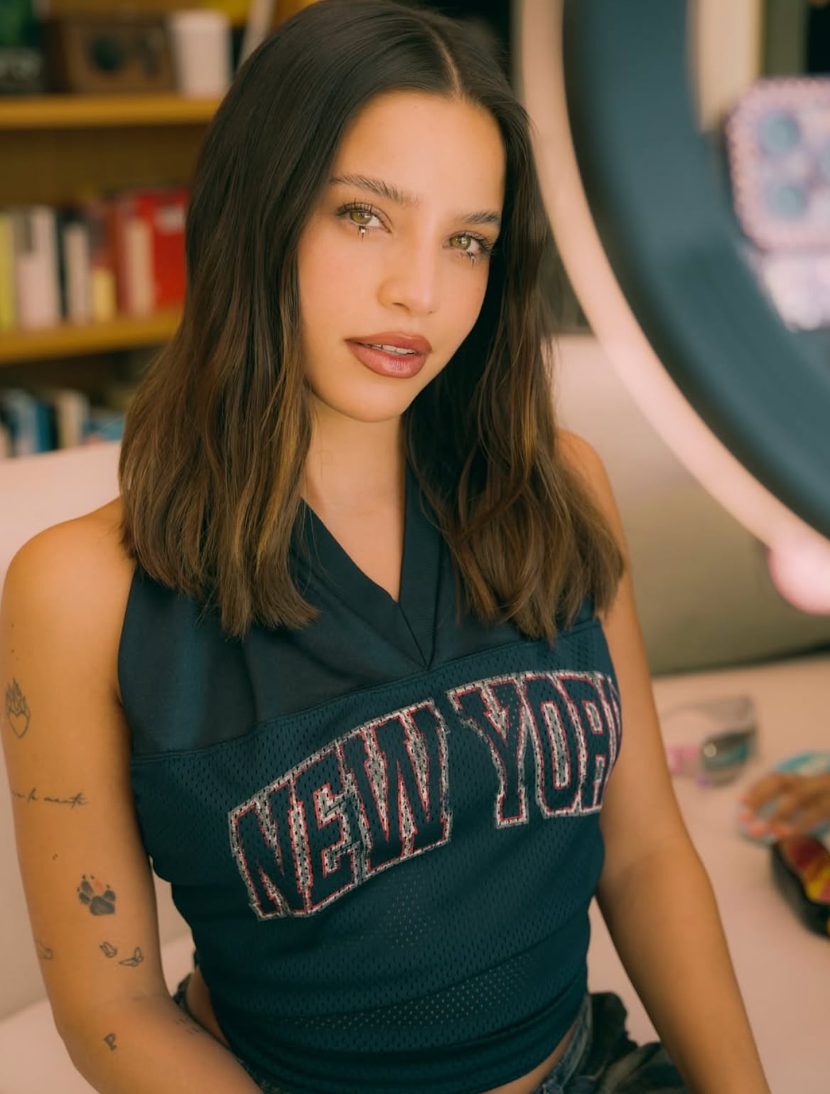 Emilia Mernes