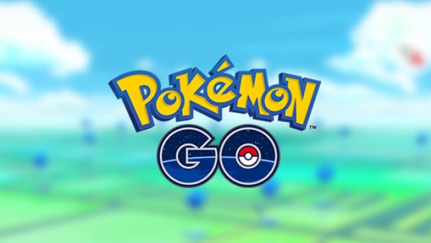 Pokémon Go