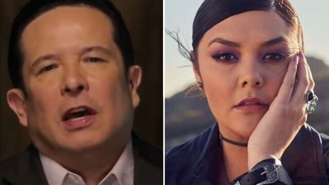 Gustavo Adolfo Infante, Yuridia