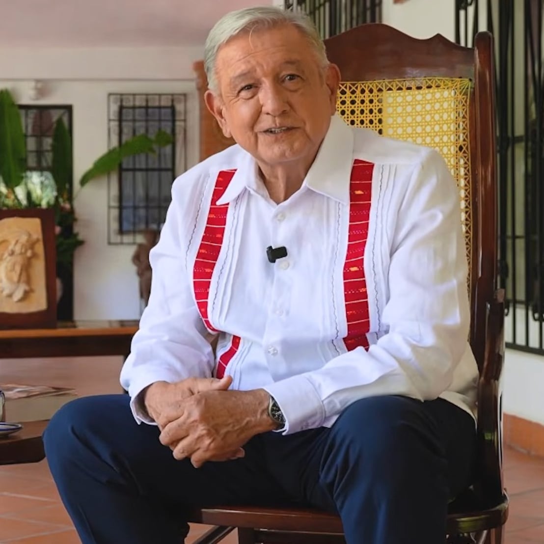 AMLO y Claudia, un vínculo que sostiene la transformación