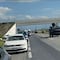 ¿Qué pasó en carretera Monterrey-Nuevo Laredo? Enfrentamiento entre Fuerza Civil y presuntos sicarios deja 10 muertos y 4 heridos