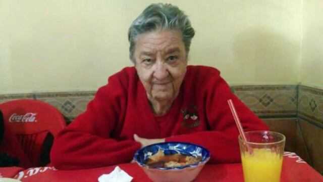 Mamá Rosa. Los horrores en La Gran Familia. Foto/Especial