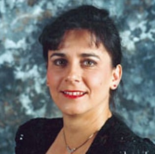 Romana Vaccaro