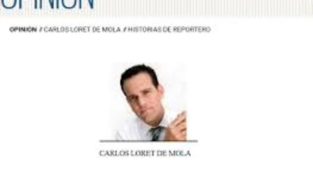 No tiene nada de malo que un empresario prefiera el diálogo a la confrontación