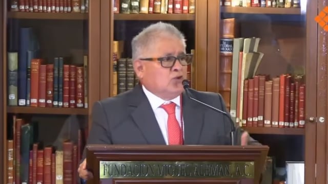 Francisco García Davish, fundador y director general de Quadratín