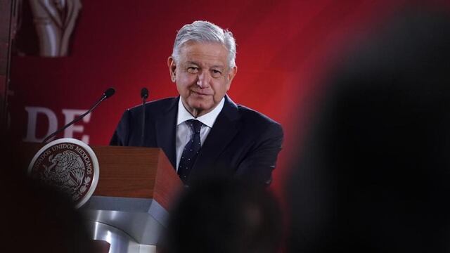 Andrés Manuel López Obrador