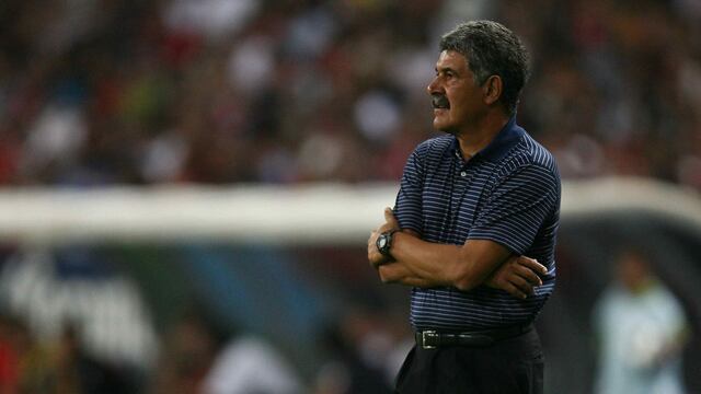 “Hubo partidos arregladitos”: Tuca Ferretti hace brutal revelación que podría cimbrar el futbol mexicano