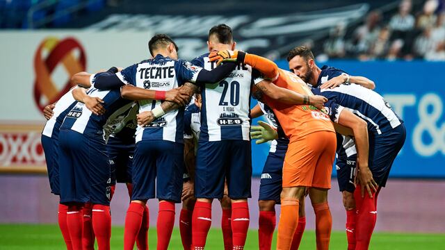 Rayados