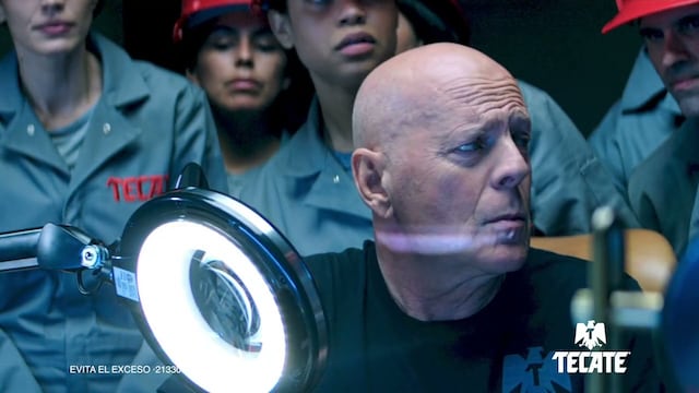 Con el sabor no se juega: El nuevo guardián de Tecate rompe el internet