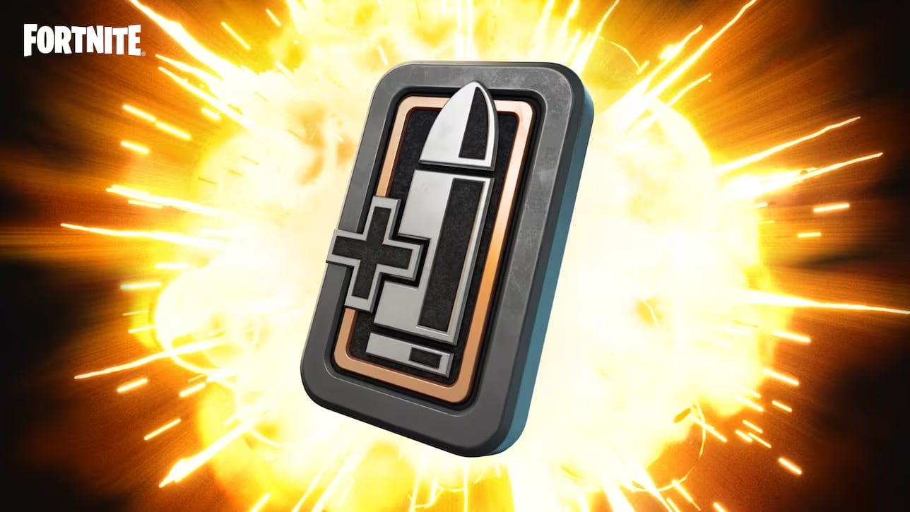 Bendiciones en Fortnite temporada 4 del capítulo 6