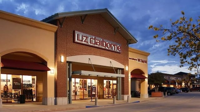 Allen Premium Outlets