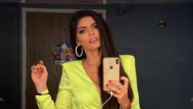 Ana Bárbara