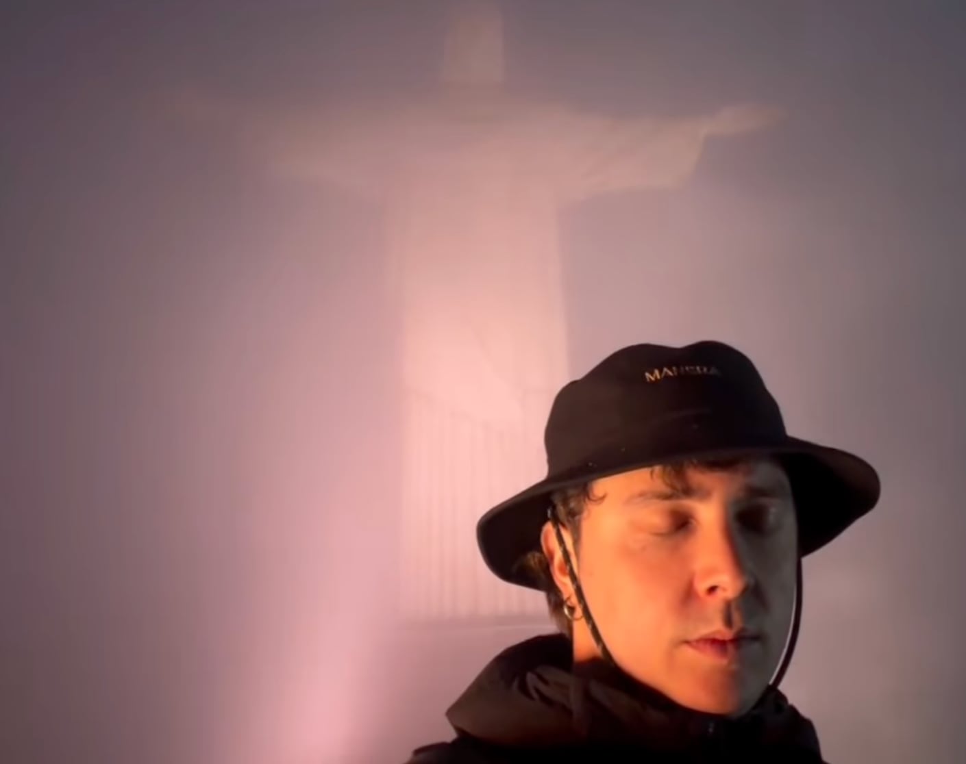Último video de Lucas Vignale, director argentino