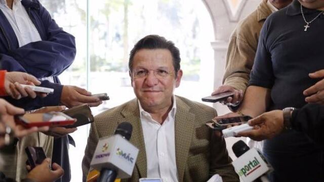 Arturo López Obrador