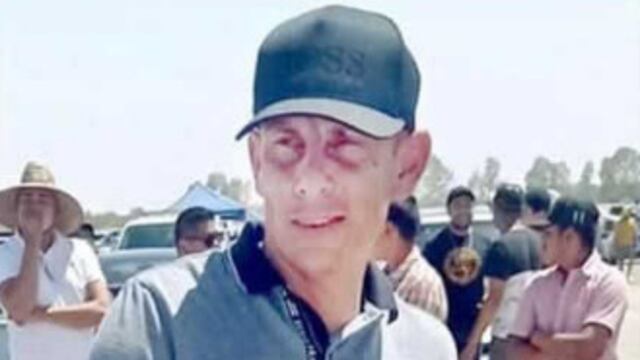 Josué Godínez Fernández, El Pitufo