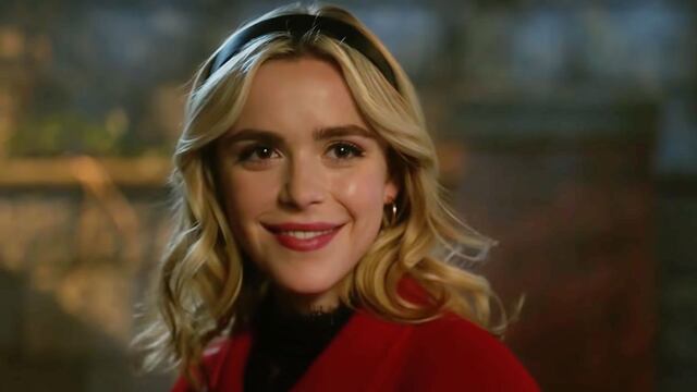 Sabrina en Riverdale