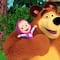 Esta es la razón por la que Masha y el Oso desató polémica entre Rusia y Ucrania