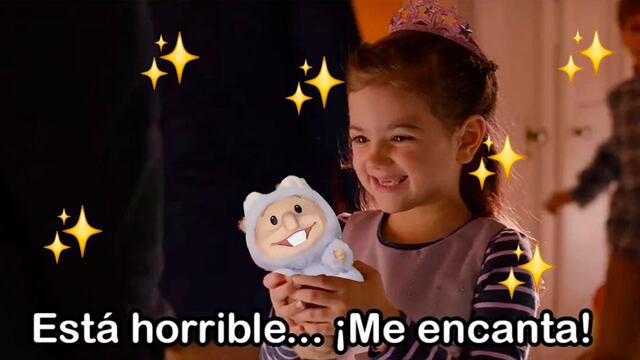 ¿Labubu de AMLO es real?