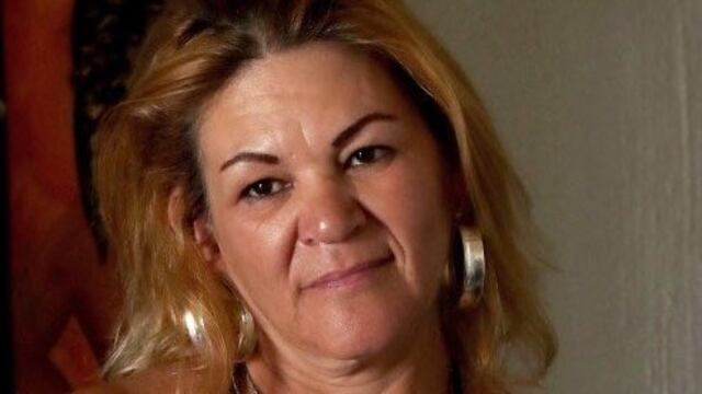 Araceli Hernández Márquez, madre buscadora de Jalisco que murió en accidente