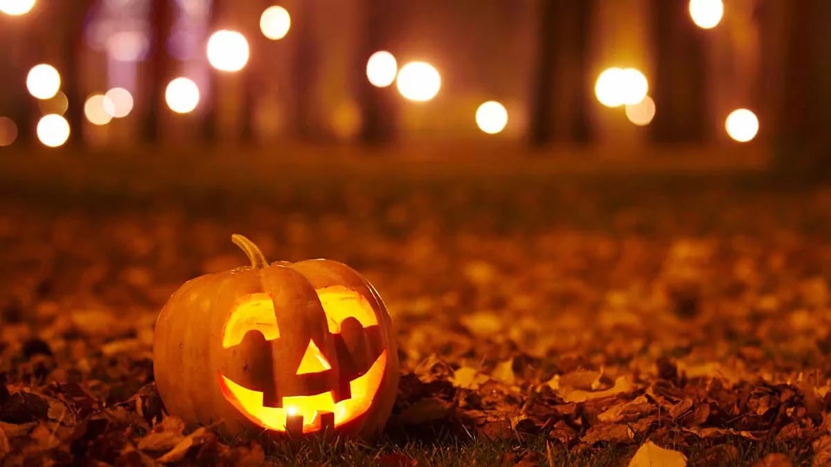 Halloween
