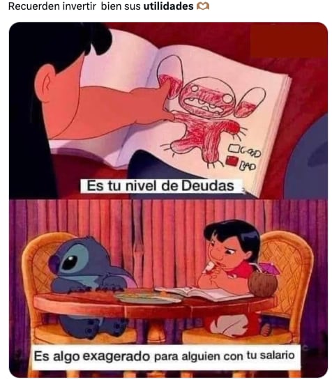 Memes preguntan por el pago de utilidades