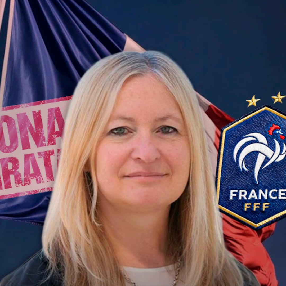 Francia declara persona non grata a vicegobernadora argentina por declaraciones racistas contra la selección francesa