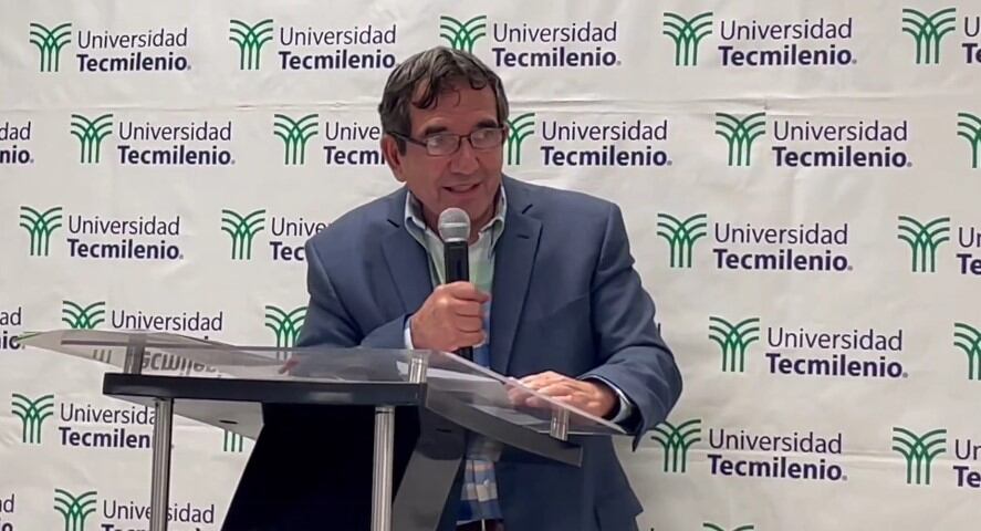 Héctor Melesio Cuén Ojeda