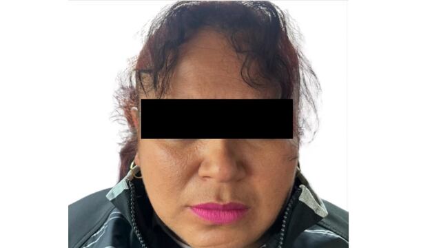 Por el caso del bebé robado en Pachuca, Hidalgo, a finales de enero, fue detenida Nely Janelly Ramírez