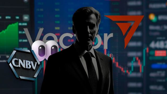 Vector Casa de Bolsa confirma: CNBV realiza intervención gerencial temporal y esto pasará con sus funciones