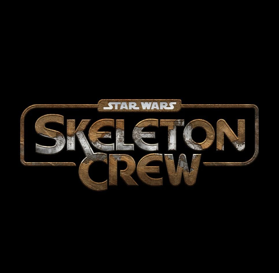 Skeleton Crew, la nueva serie de Star Wars