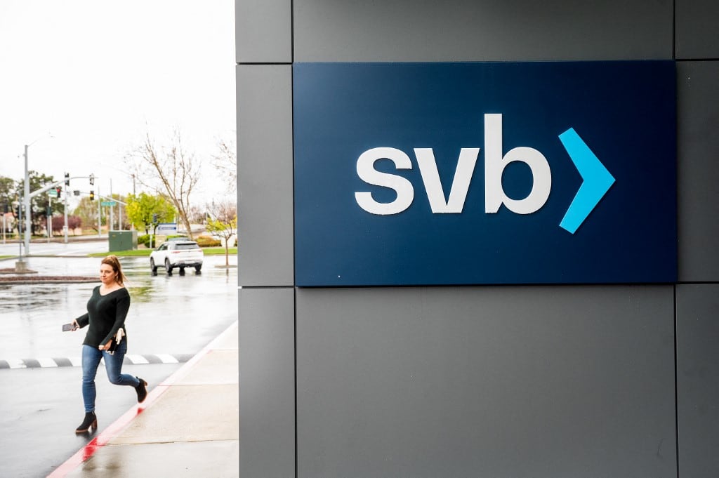 Sucursal de Silicon Valley Bank