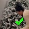 ¿Cómo colgar las luces del árbol de Navidad fácilmente? Comparten truco en TikTok (VIDEO)