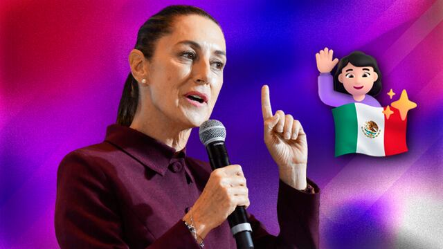 Claudia Sheinbaum responde a polémica por entrevista con periodista de Tabasco