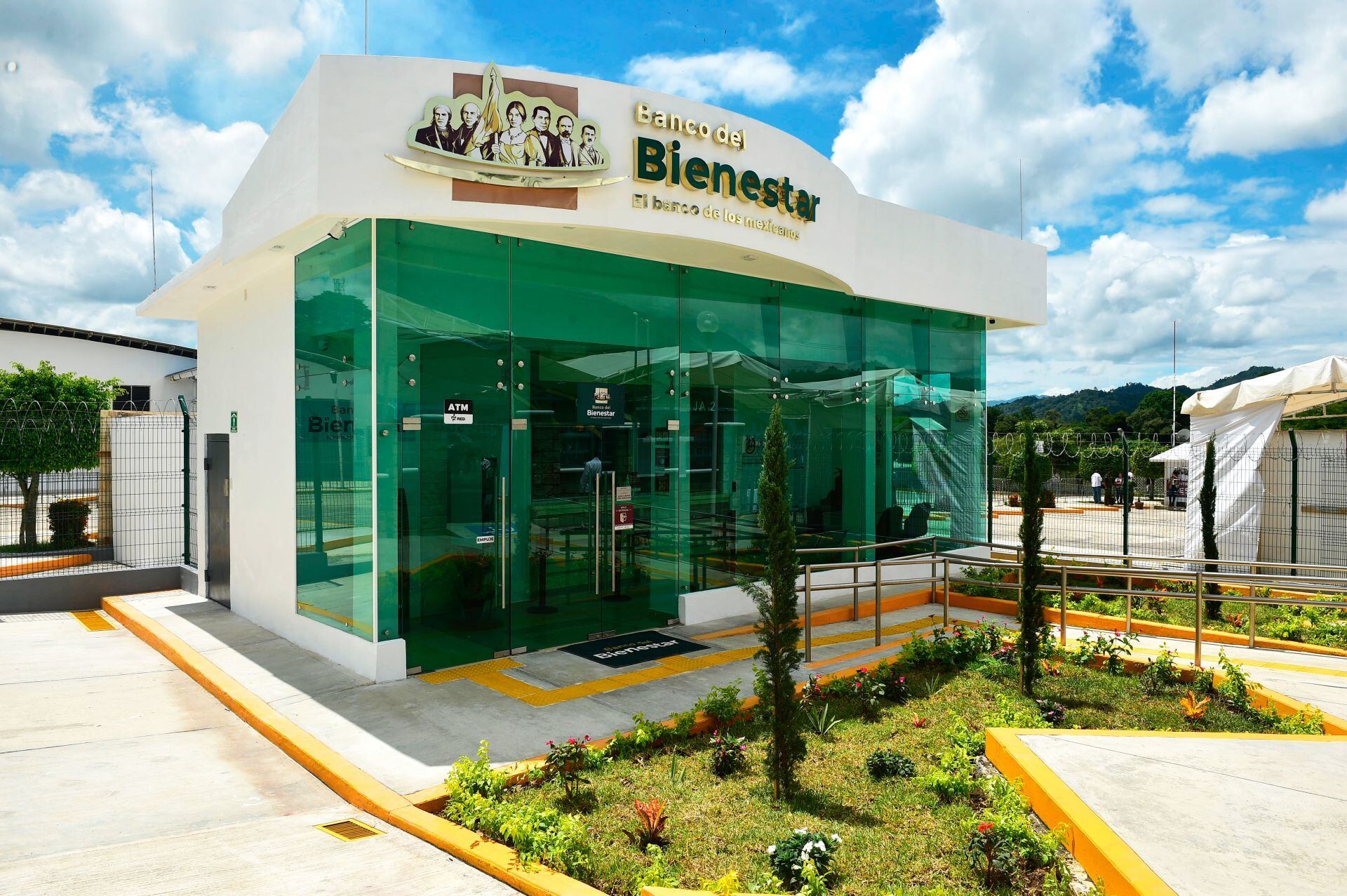 Banco del Bienestar