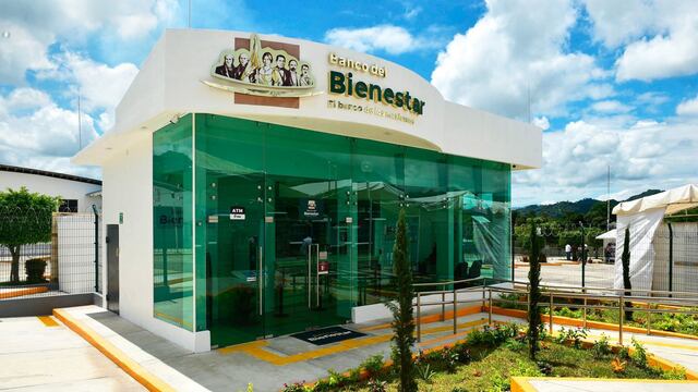 Banco del Bienestar confirmó que dejó de recibir remesas en febrero.