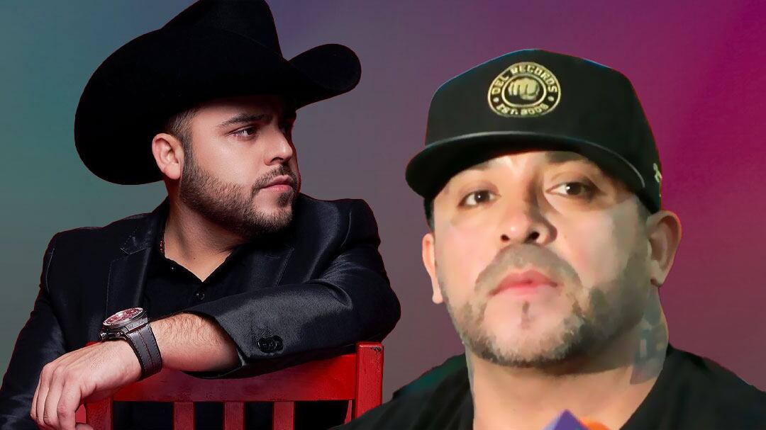 Gerardo Ortiz echó de cabeza a Ángel del Villar; se declaró culpable de vínculos con el narcotráfico para librar la cárcel