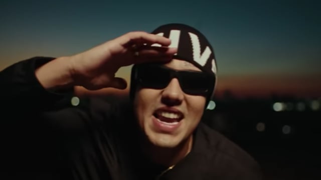 Duki lanza su nueva canción 'Si me sobra el tiempo'