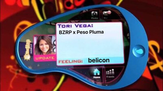 Memes explican porqué Tori Vega es tendencia