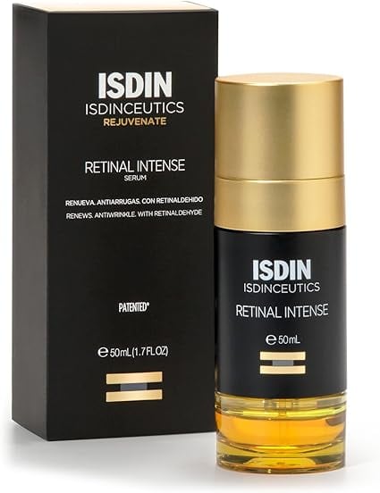 Isdinceutics Retinal Intense