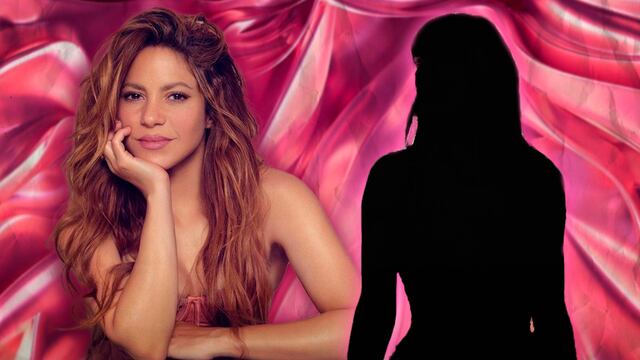 Shakira quiere colaborar con esta princesa del pop