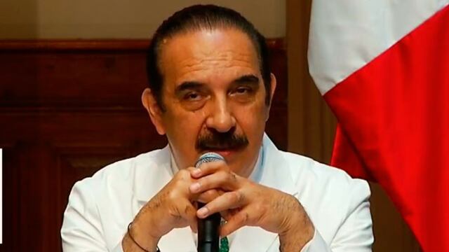 Manuel de la O Cavazos.